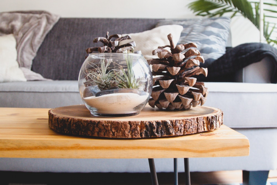 Bedrijfsleider living & accessoires winkel, Regio Rotterdam Nederland