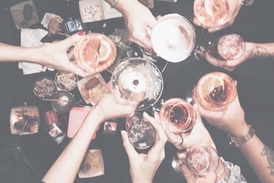 5 jaar CV-Recruits vieren we dit jaar met een virtuele proost!