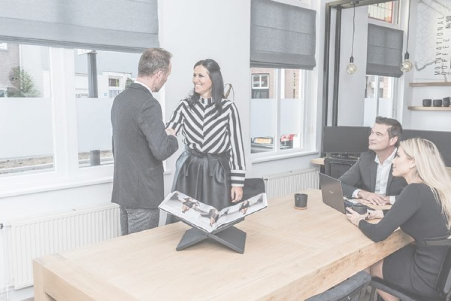 Image building organisatie is noodzaak! Waarom?