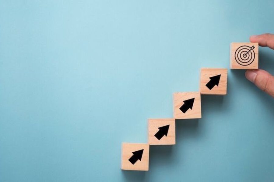 Succesvol blijven in de zakelijke dienstverlening