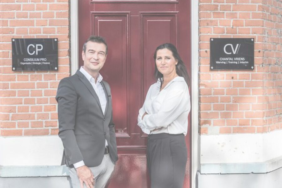 Wat gebeurt er als expertises en netwerken zich bundelen…..er ontstaan nieuwe mogelijkheden!