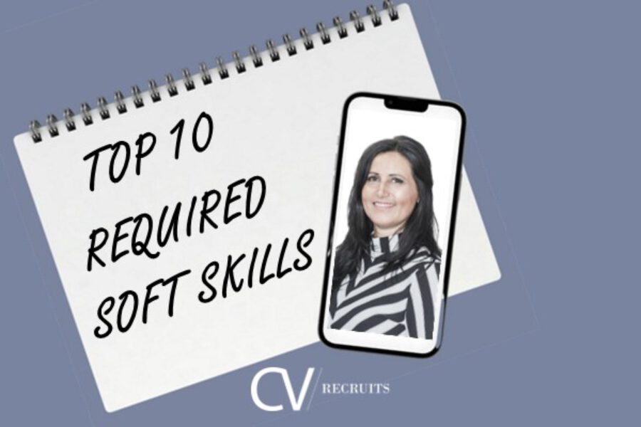 Zijn de soft skills in uw organisatie optimaal?