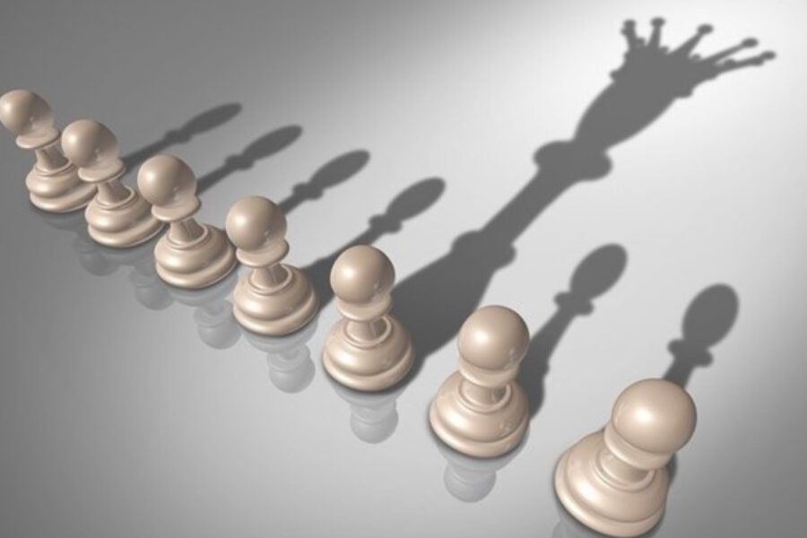 Hoe herken je management talent passend bij jouw organisatie?