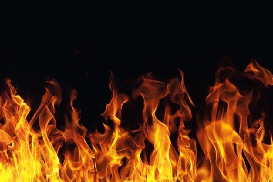 De vacaturemarkt staat in brand!