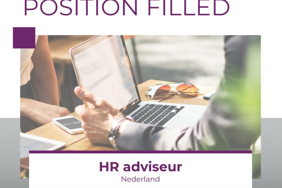 HR adviseur – Capelle a/d IJssel – Nederland