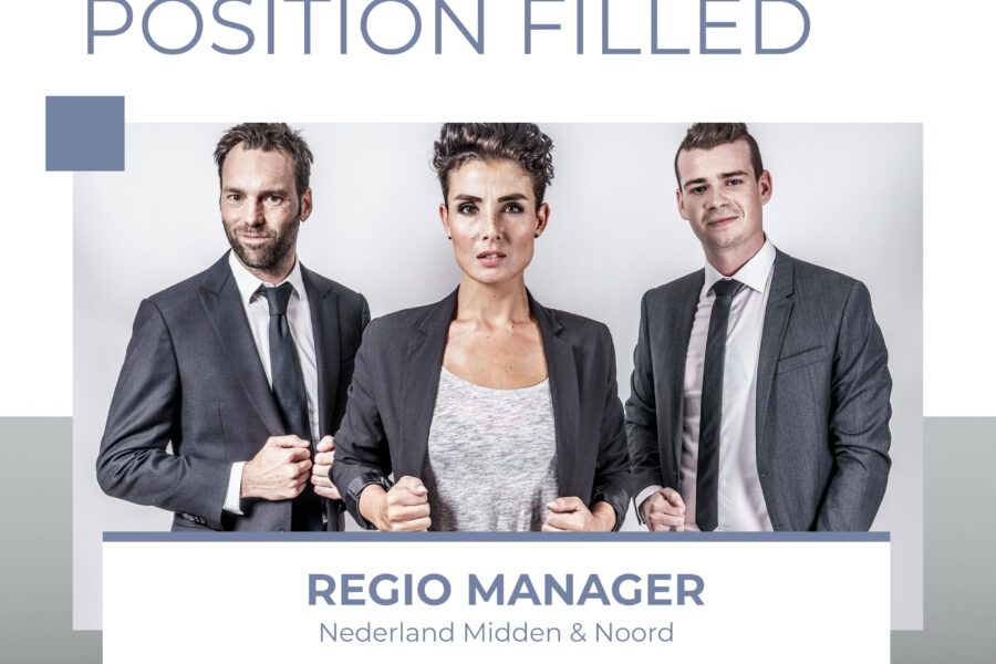 Regiomanager – Noord Nederland