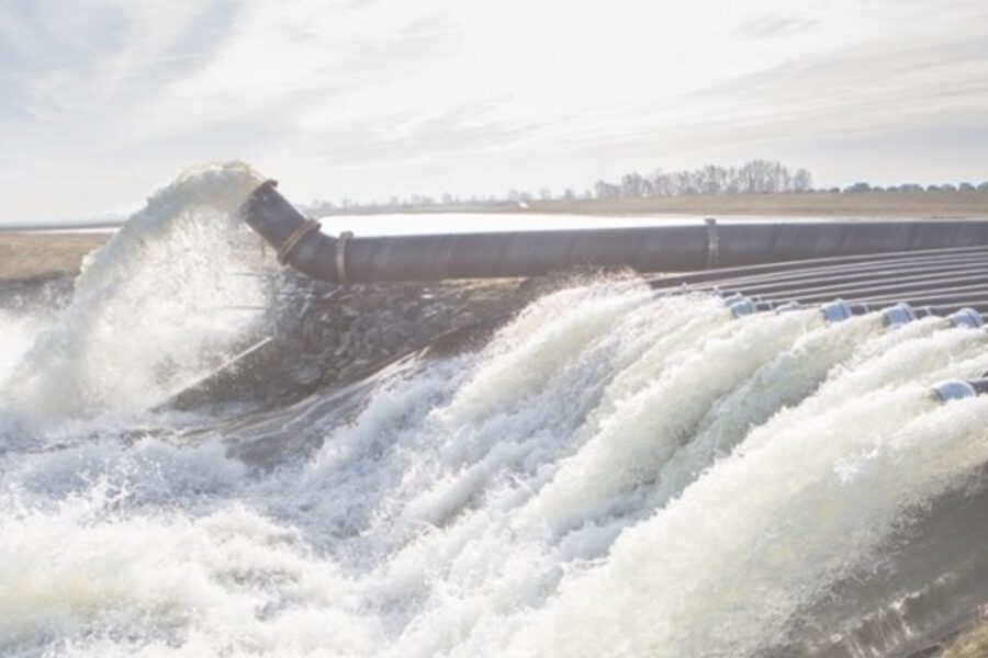 VERVULD – Sales Support (PT) – BBA Pumps – Doetinchem