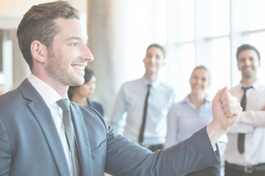 Office based accountmanager ‘s-Hertogenbosch