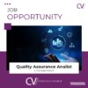 Quality Assurance Software tester – ‘s-Hertogenbosch