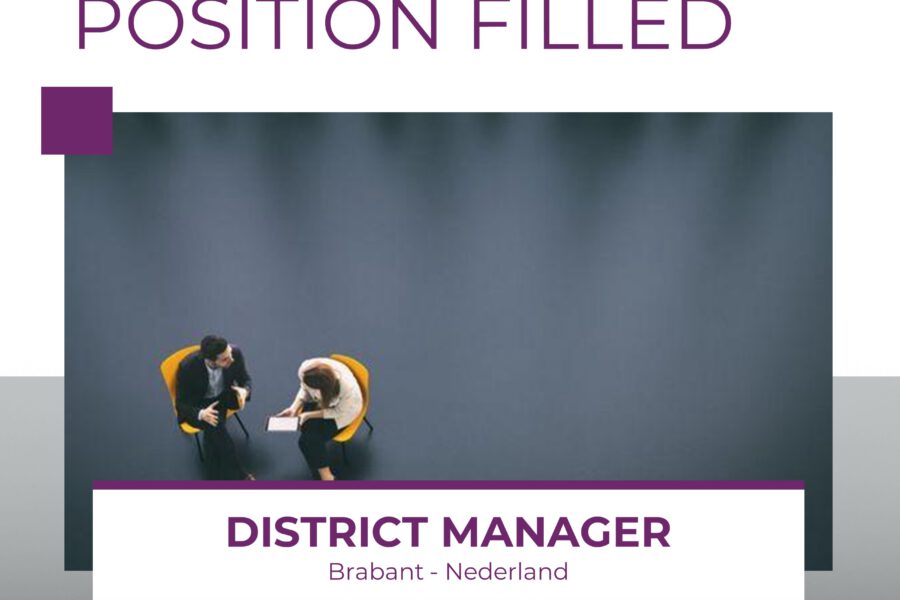 District Manager – Brabant – Nederland