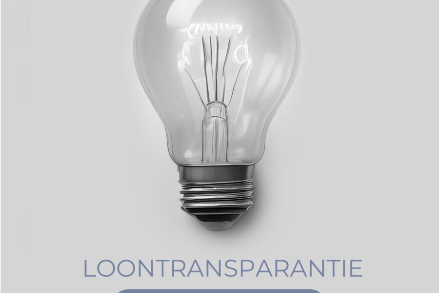 Loontransparantie in vacature, wel of niet?