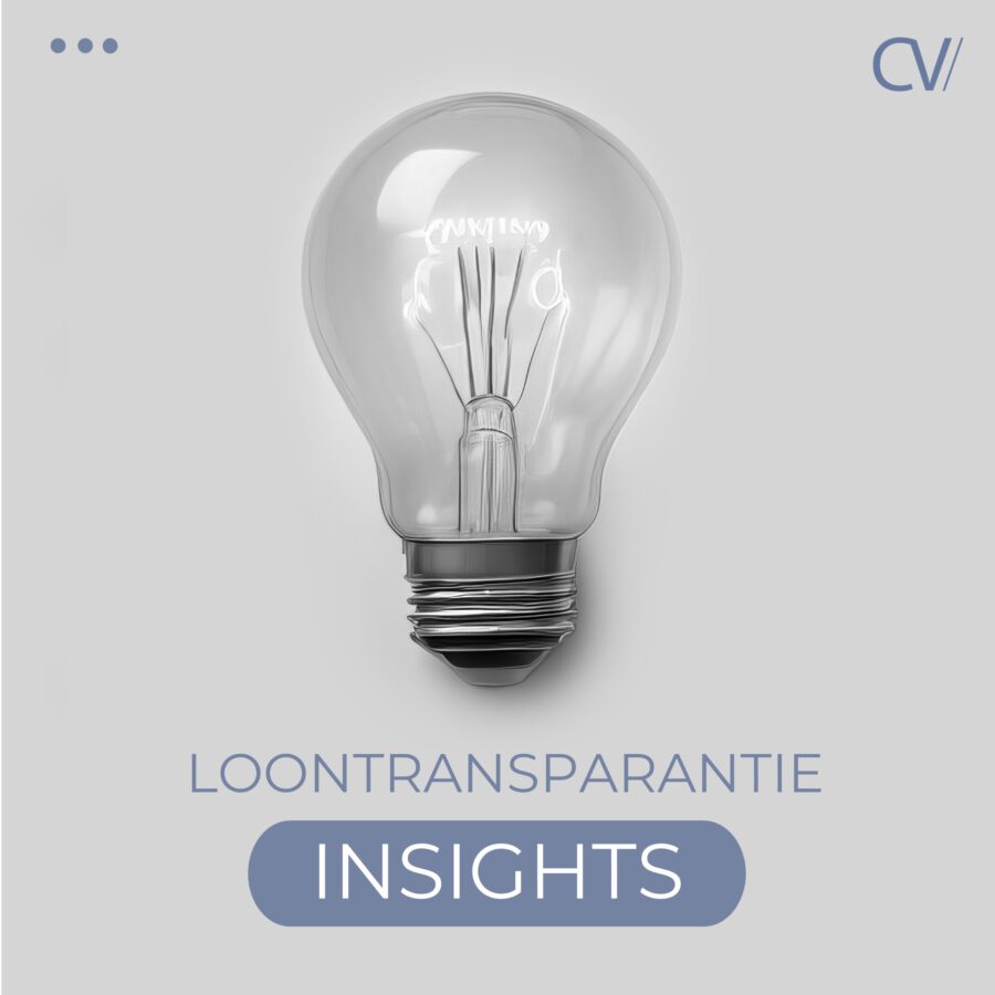 Loontransparantie in vacature, wel of niet?