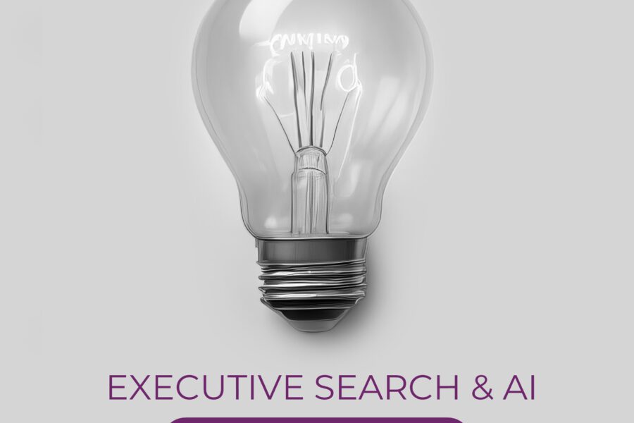 Persoonlijk contact onmisbaar binnen executie search