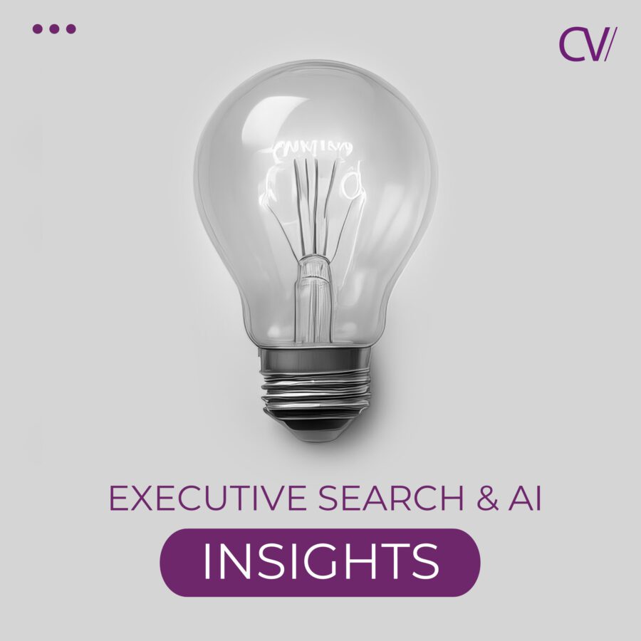 Persoonlijk contact onmisbaar binnen executie search