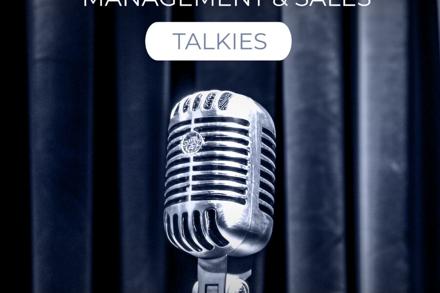 Management & Sales Talkies!