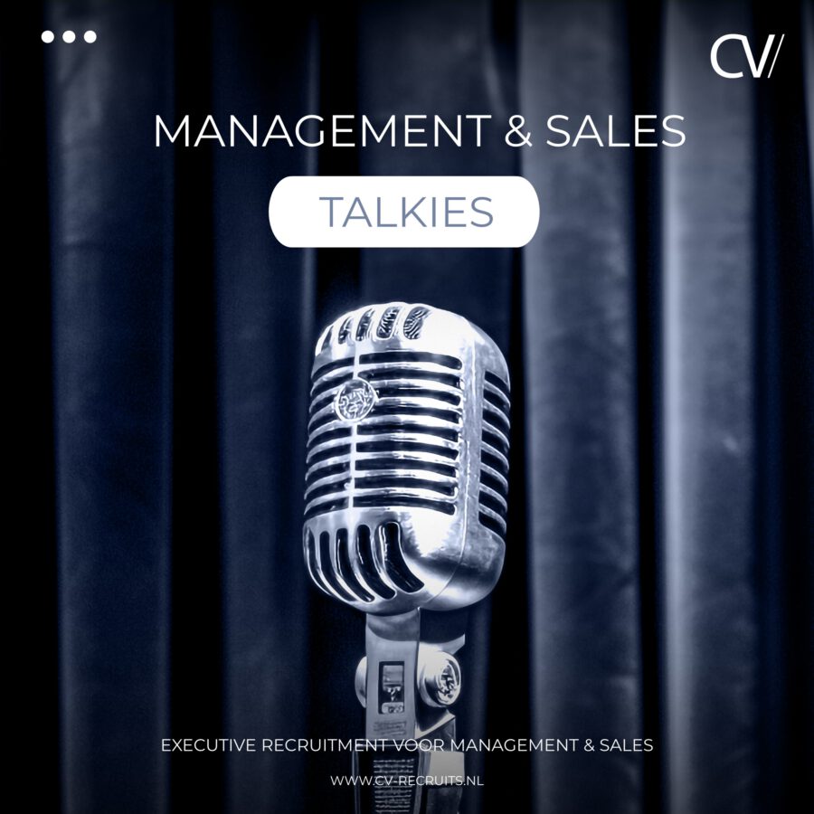 Management & Sales Talkies!