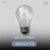 Recruitment Insights 2025: Waarom kiezen voor Executive Recruitment!