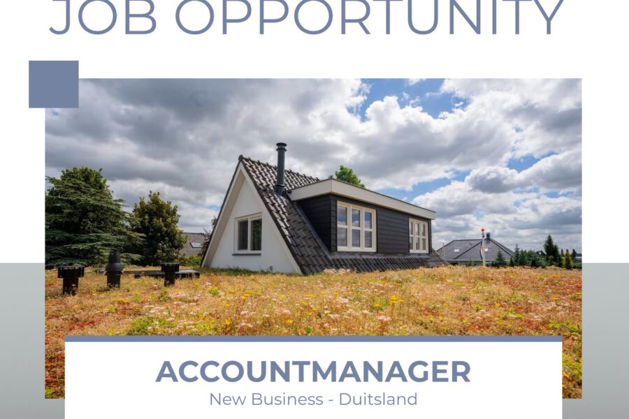 🌿Accountmanager New Business (Duitsland)🌿
