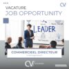 Commercieel Directeur Operations| Locatie ‘s-Hertogenbosch