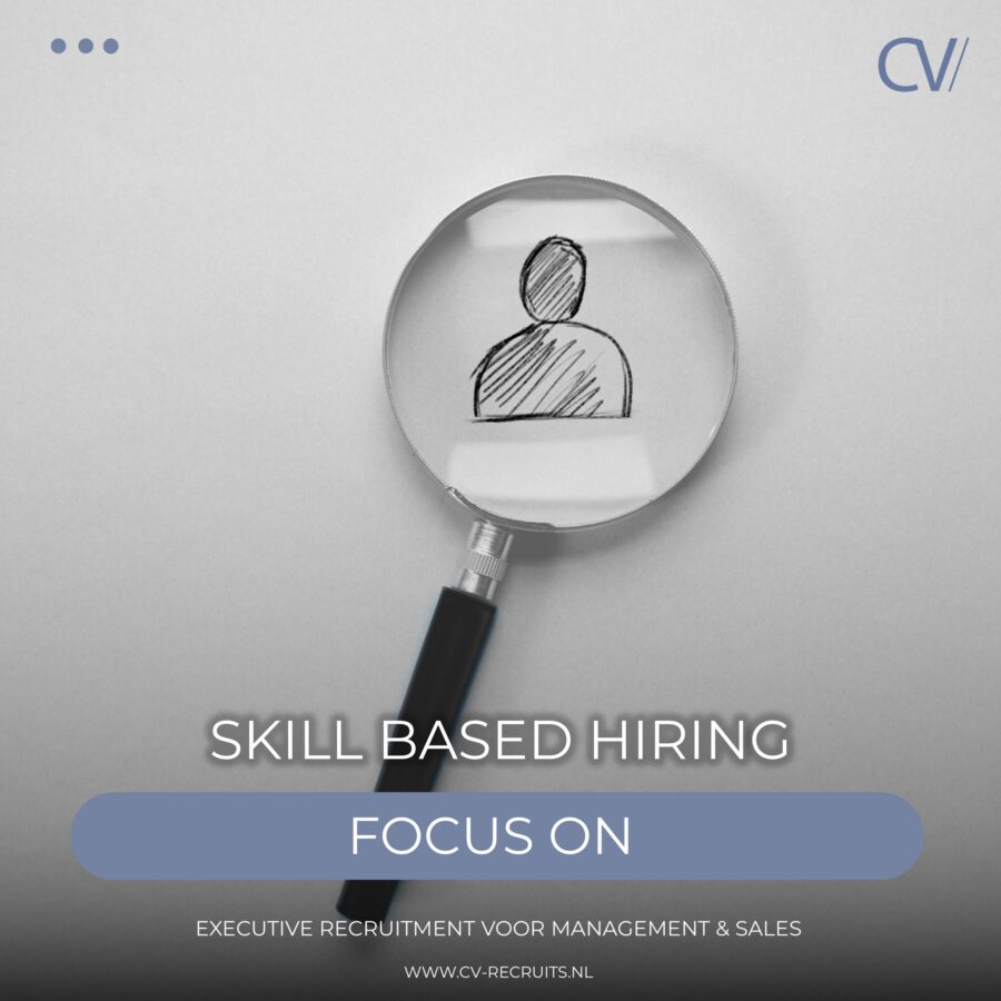 AI + EQ, de winnende combinatie in moderne executive search