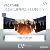 Recruiter ‘s-Hertogenbosch