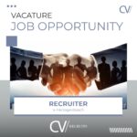 Recruiter ‘s-Hertogenbosch