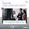 Junior Sourcing Specialist – Brabant