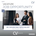 Junior Sourcing Specialist – Brabant