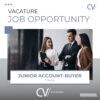 Junior Accountmanager/ Buyer – Tilburg