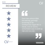 Kandidaten review