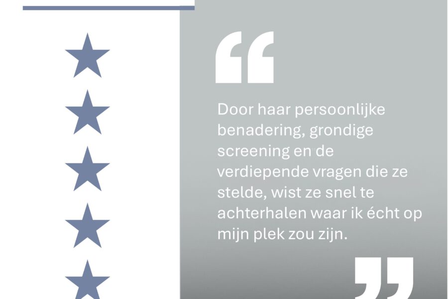 Kandidaten review
