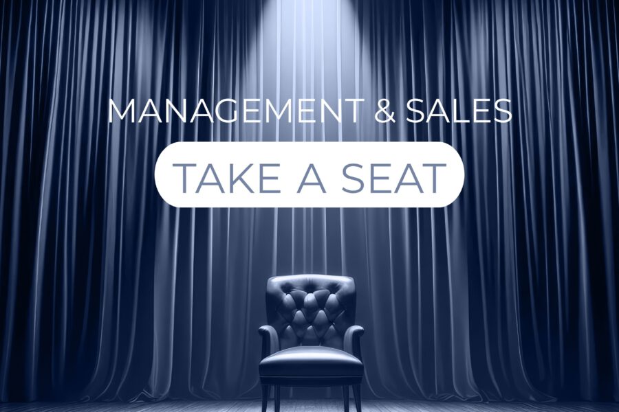 Leiders vinden die bewegen, verbinden en het verschil maken!