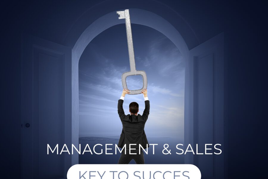 De sleutel tot succes in teamopbouw.