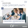 Financieel administratief mederwerker 24 – 32 uur per week | Breda, Noord-Brabant