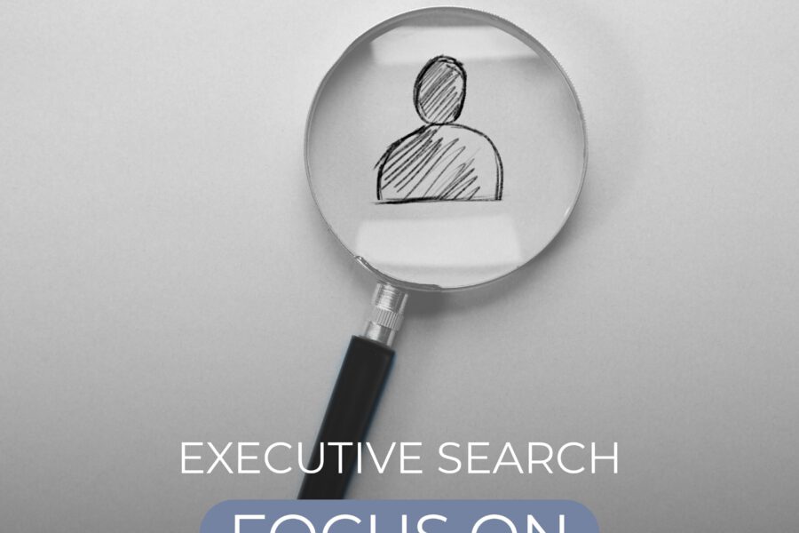 Succesfactoren in het vinden van Management & Sales Executives