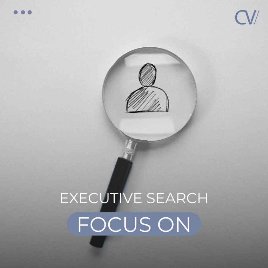 Succesfactoren in het vinden van Management & Sales Executives