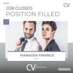 VERVULD – Manager Finance – Verfsterk groep Rijen – Fulltime
